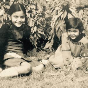 Meet your Posher, Aparna